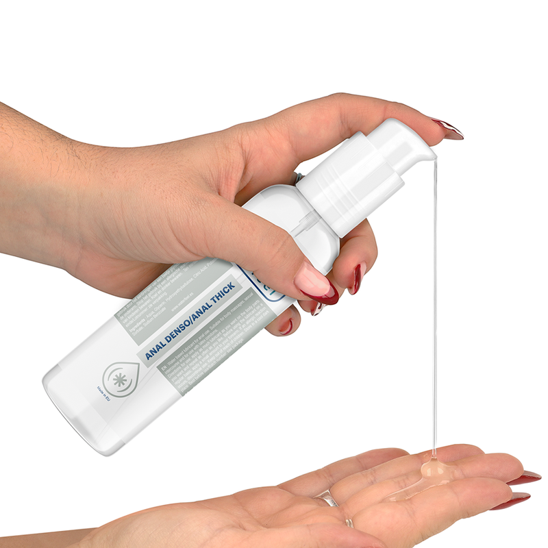 WATERFEEL® – Lubrificante Anale a Base d’Acqua 150 ml